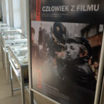 10.03.2026. Kielce. Wystawa „Wajda – człowiek z filmu” / Fot. Jarosław Kubalski - Radio Kielce