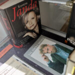 10.03.2026. Kielce. Wystawa „Wajda – człowiek z filmu” / Fot. Jarosław Kubalski - Radio Kielce