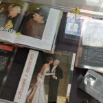 Andrzej Wajda, czyli człowiek z filmu