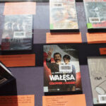 10.03.2026. Kielce. Wystawa „Wajda – człowiek z filmu” / Fot. Jarosław Kubalski - Radio Kielce