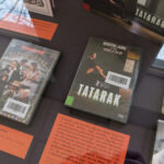 10.03.2026. Kielce. Wystawa „Wajda – człowiek z filmu” / Fot. Jarosław Kubalski - Radio Kielce