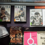 10.03.2026. Kielce. Wystawa „Wajda – człowiek z filmu” / Fot. Jarosław Kubalski - Radio Kielce