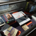 10.03.2026. Kielce. Wystawa „Wajda – człowiek z filmu” / Fot. Jarosław Kubalski - Radio Kielce