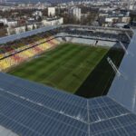 11.03.2026. Kielce. Exbud Arena / Fot. Jarosław Kubalski - Radio Kielce