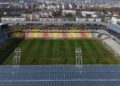 11.03.2026. Kielce. Exbud Arena / Fot. Jarosław Kubalski - Radio Kielce
