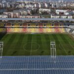 11.03.2026. Kielce. Exbud Arena / Fot. Jarosław Kubalski - Radio Kielce