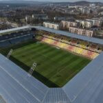 W przyszłym roku wymiana murawy na Exbud Arenie? - Radio Kielce
