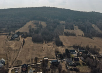 Góra przestanie być zabytkiem? Chcą tego mieszkańcy