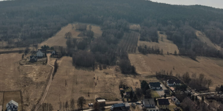 Góra przestanie być zabytkiem? Chcą tego mieszkańcy