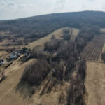 12.03.2026. Ciekoty. Góra Radostowa / Fot. Jarosław Kubalski - Radio Kielce