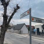 24.03.2026. Kielce. Ulica Pakosz i Marmurowa / Fot. Jarosław Kubalski - Radio Kielce