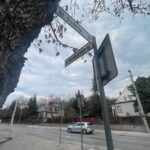 24.03.2026. Kielce. Ulica Pakosz i Marmurowa / Fot. Jarosław Kubalski - Radio Kielce