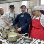 Mąka z pradawnej odmiany pszenicy - szaleństwo możliwości i smaków - Radio Kielce