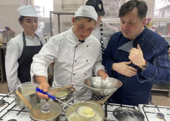 Mąka z pradawnej odmiany pszenicy - szaleństwo możliwości i smaków - Radio Kielce Mąka z pradawnej odmiany pszenicy - szaleństwo możliwości i smaków