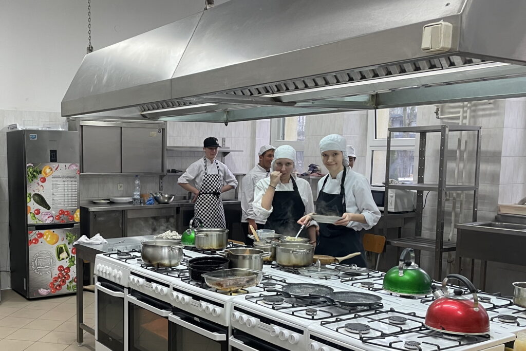 Mąka z pradawnej odmiany pszenicy - szaleństwo możliwości i smaków - Radio Kielce