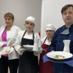 Mąka z pradawnej odmiany pszenicy - szaleństwo możliwości i smaków - Radio Kielce