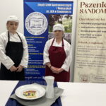 Mąka z pradawnej odmiany pszenicy - szaleństwo możliwości i smaków - Radio Kielce