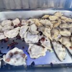 29.03.2026. Staszów. Jarmark wielkanocny / Fot. Grażyna Szlęzak-Wójcik - Radio Kielce