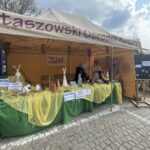 29.03.2026. Staszów. Jarmark wielkanocny / Fot. Grażyna Szlęzak-Wójcik - Radio Kielce