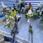 29.03.2026. Staszów. Jarmark wielkanocny / Fot. Grażyna Szlęzak-Wójcik - Radio Kielce