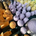 29.03.2026. Staszów. Jarmark wielkanocny / Fot. Grażyna Szlęzak-Wójcik - Radio Kielce