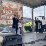 29.03.2026. Staszów. Jarmark wielkanocny / Fot. Grażyna Szlęzak-Wójcik - Radio Kielce