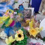 29.03.2026. Staszów. Jarmark wielkanocny / Fot. Grażyna Szlęzak-Wójcik - Radio Kielce