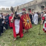 Tłumy zainteresowanych na Szydłowskiej Pasji