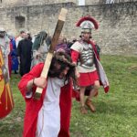 Tłumy zainteresowanych na Szydłowskiej Pasji