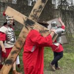 29.03.2026. Szydłów. Szydłowska Pasja / Fot. Grażyna Szlęzak-Wójcik - Radio Kielce