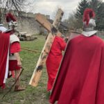 29.03.2026. Szydłów. Szydłowska Pasja / Fot. Grażyna Szlęzak-Wójcik - Radio Kielce