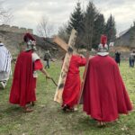 29.03.2026. Szydłów. Szydłowska Pasja / Fot. Grażyna Szlęzak-Wójcik - Radio Kielce