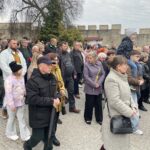 29.03.2026. Szydłów. Szydłowska Pasja / Fot. Grażyna Szlęzak-Wójcik - Radio Kielce