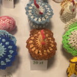 Wielkanocne cudeńka na kiermaszu charytatywnym - Radio Kielce