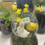 Wielkanocne cudeńka na kiermaszu charytatywnym - Radio Kielce