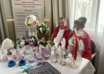 W ekonomii społecznej siła - Radio Kielce W ekonomii społecznej siła