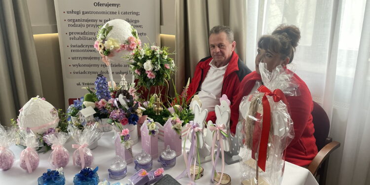 W ekonomii społecznej siła - Radio Kielce W ekonomii społecznej siła