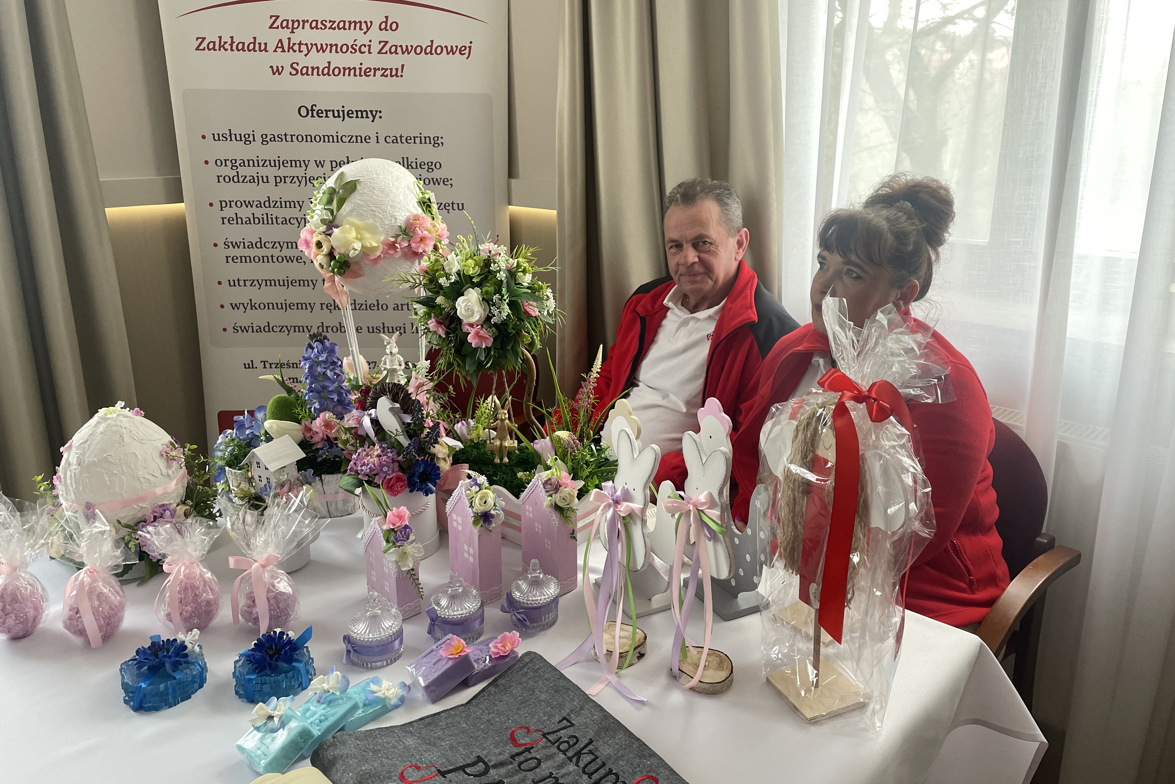 W ekonomii społecznej siła