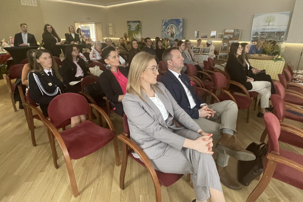 W ekonomii społecznej siła - Radio Kielce W ekonomii społecznej siła - Radio Kielce