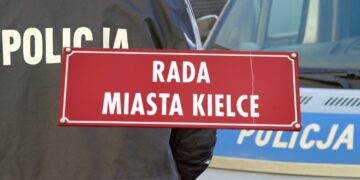 Interwencja policji. Radny trafił na komisariat