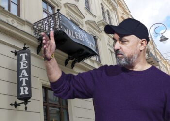 Jakie będzie rozstrzygnięcie w sprawie kieleckiego teatru?