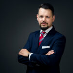Jakub Bogucki, analityk rynku paliw portalu e-petrol.pl / źródło: e-petrol.pl