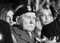 Zmarł ostatni żołnierz z oddziału Antoniego Hedy „Szarego”