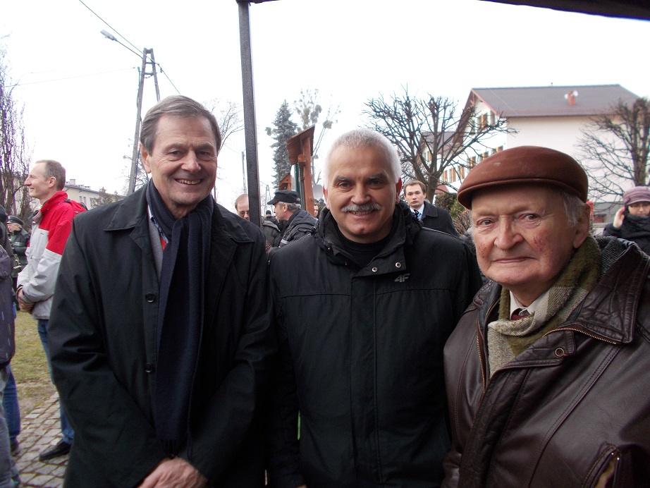 Odszedł ostatni. „Dyzma” podążył śladem „Kostki” i „Szarego” - Radio Kielce