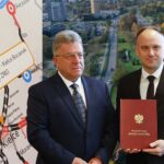 Jest zgoda na budowę S74 przez Kielce