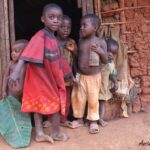 Muzyczne podróże przez świat. Benin – kolebka voodoo. Kamerun i jego leśni mieszkańcy - Radio Kielce