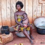 Muzyczne podróże przez świat. Benin – kolebka voodoo. Kamerun i jego leśni mieszkańcy - Radio Kielce