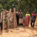 Muzyczne podróże przez świat. Benin – kolebka voodoo. Kamerun i jego leśni mieszkańcy - Radio Kielce