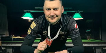 Skowerski i Skoneczny znów na podium