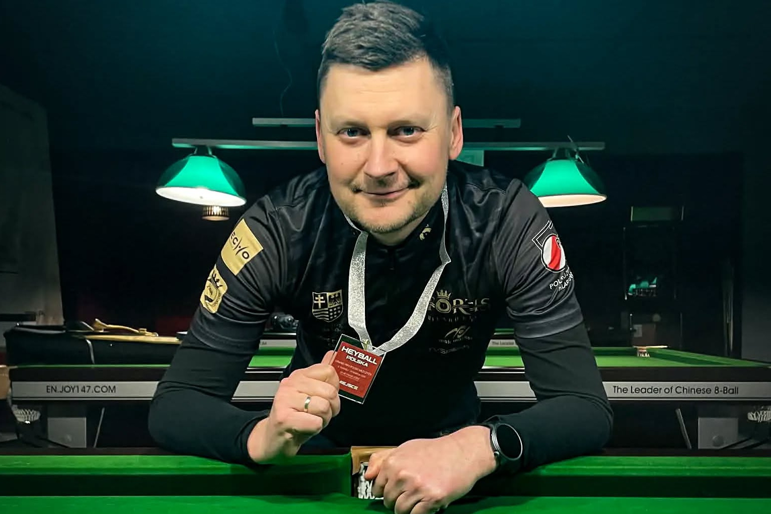 Skowerski i Skoneczny znów na podium